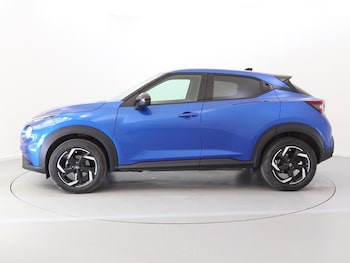 Used Nissan Juke 2024 for sale - 75604897: Photo