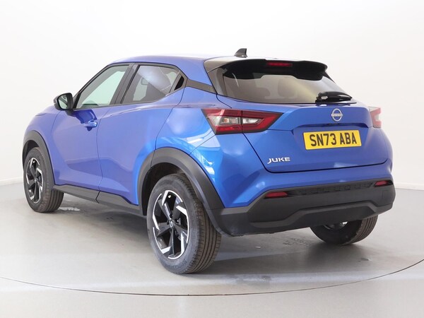 Used Nissan Juke 2024 for sale - 75604897: Photo 7