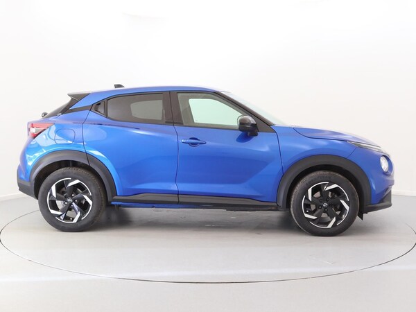 Used Nissan Juke 2024 for sale - 75604897: Photo 8