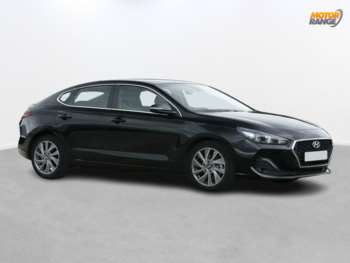 2019 - 1.4T GDI Premium 5dr