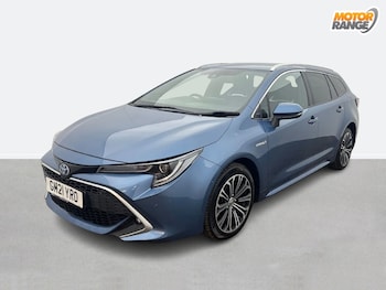 Toyota - Corolla