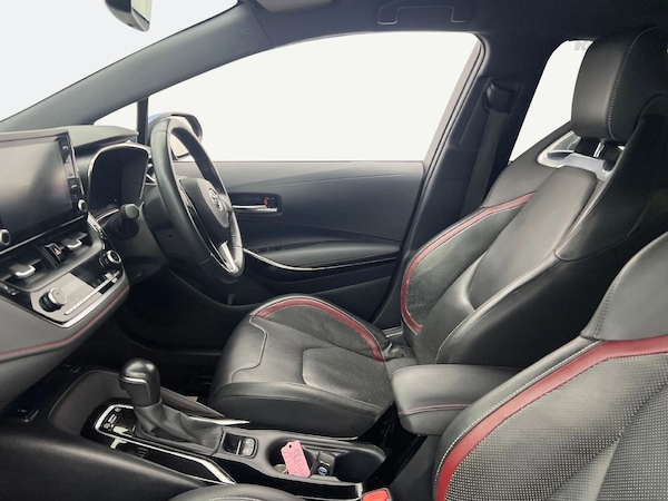 Used Toyota Corolla 2021 for sale - 76047361: Photo 3