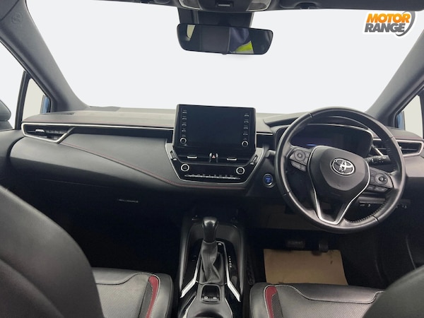 Used Toyota Corolla 2021 for sale - 76047361: Photo 4