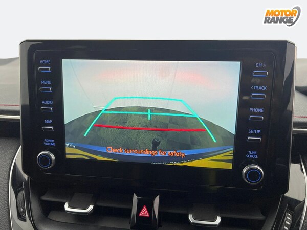 Used Toyota Corolla 2021 for sale - 76047361: Photo 5