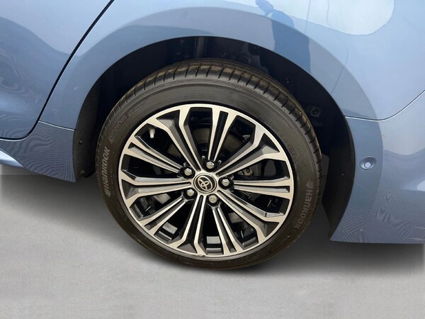 Used Toyota Corolla 2021 for sale - 76047361: Photo 7