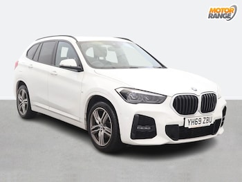 Used BMW X1 2019 for sale - 78637468: Photo