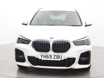 Used BMW X1 2019 for sale - 78637468: Photo