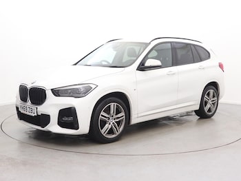 Used BMW X1 2019 for sale - 78637468: Photo