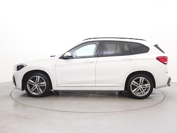Used BMW X1 2019 for sale - 78637468: Photo