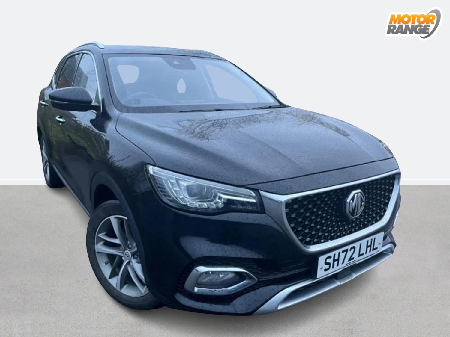 Used MG MG HS 2022 for sale - 76828044: Photo 1