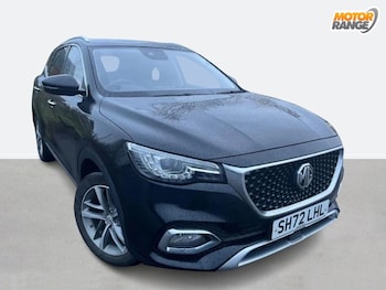 2022 - 1.5 T-GDI Exclusive 5dr