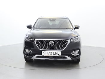 Used MG MG HS 2022 for sale - 76828044: Photo