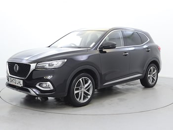 Used MG MG HS 2022 for sale - 76828044: Photo