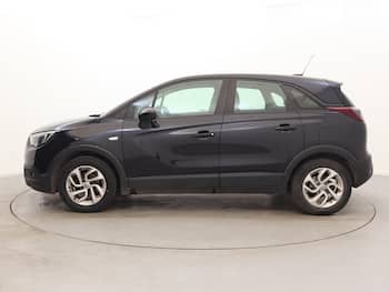 Used Vauxhall Crossland X 2018 for sale - 79503549: Photo