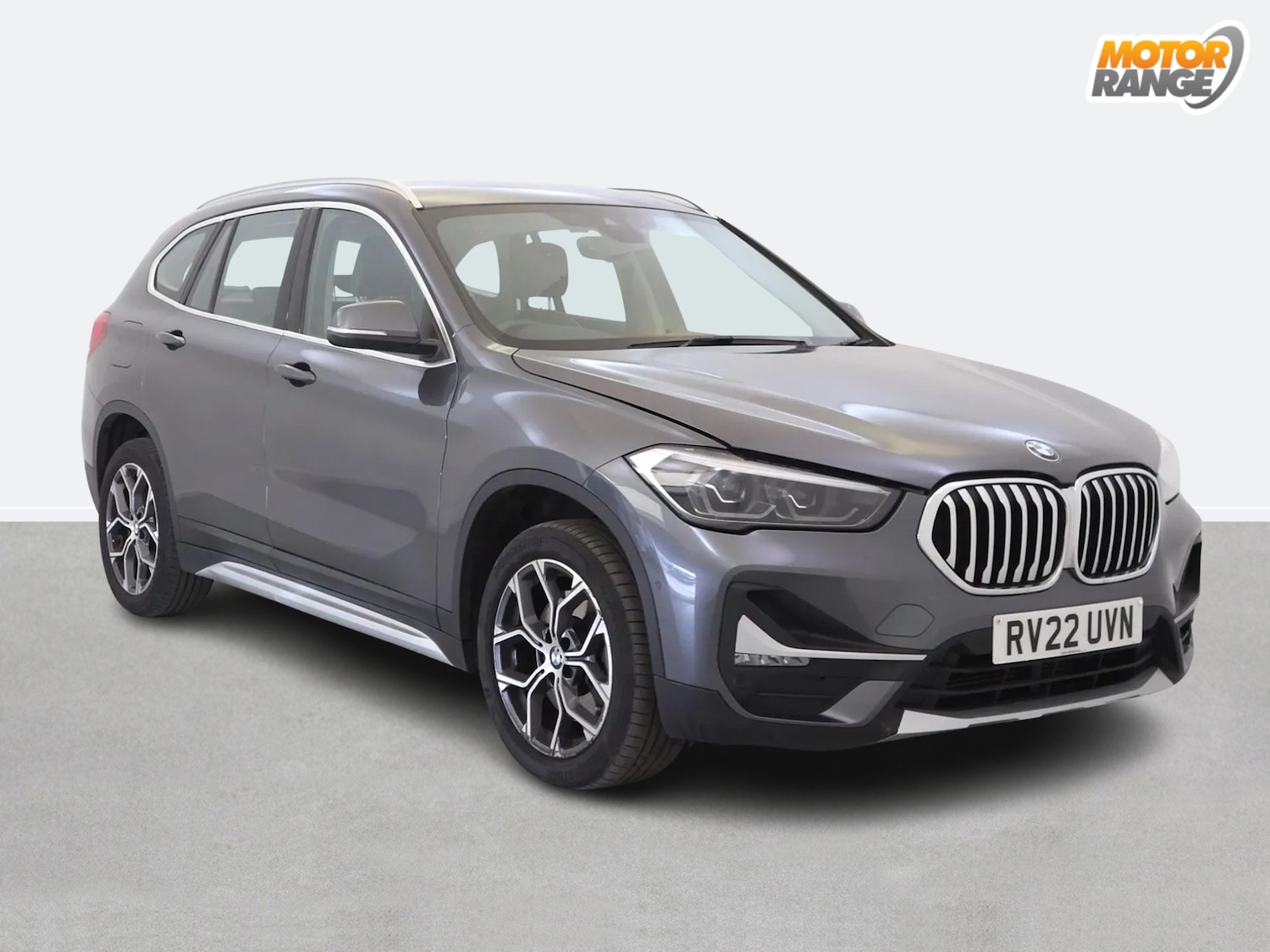 Used BMW X1 2022 for sale - 76177450: Photo 1