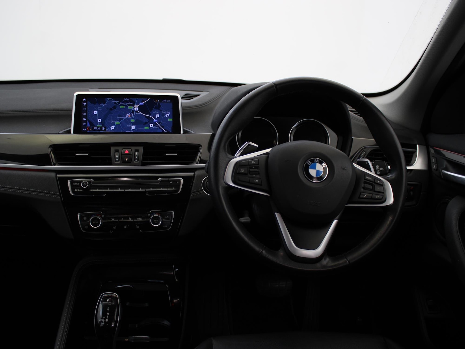 Used BMW X1 2022 for sale - 76177450: Photo 17