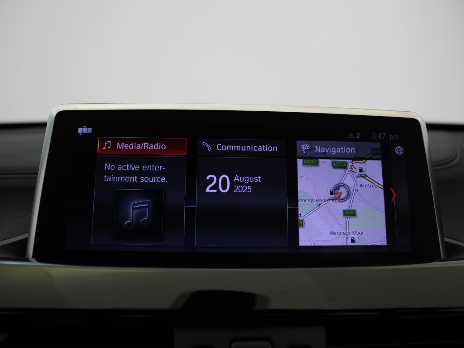 Used BMW X1 2022 for sale - 76177450: Photo 21