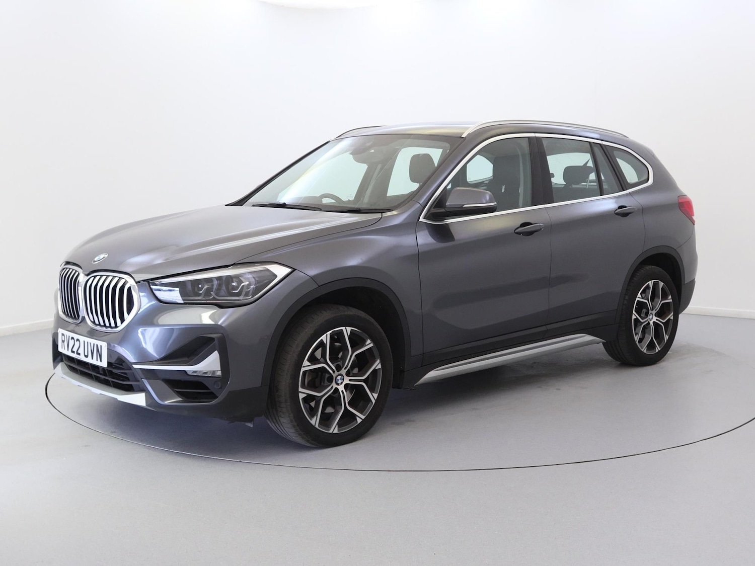 Used BMW X1 2022 for sale - 76177450: Photo 3