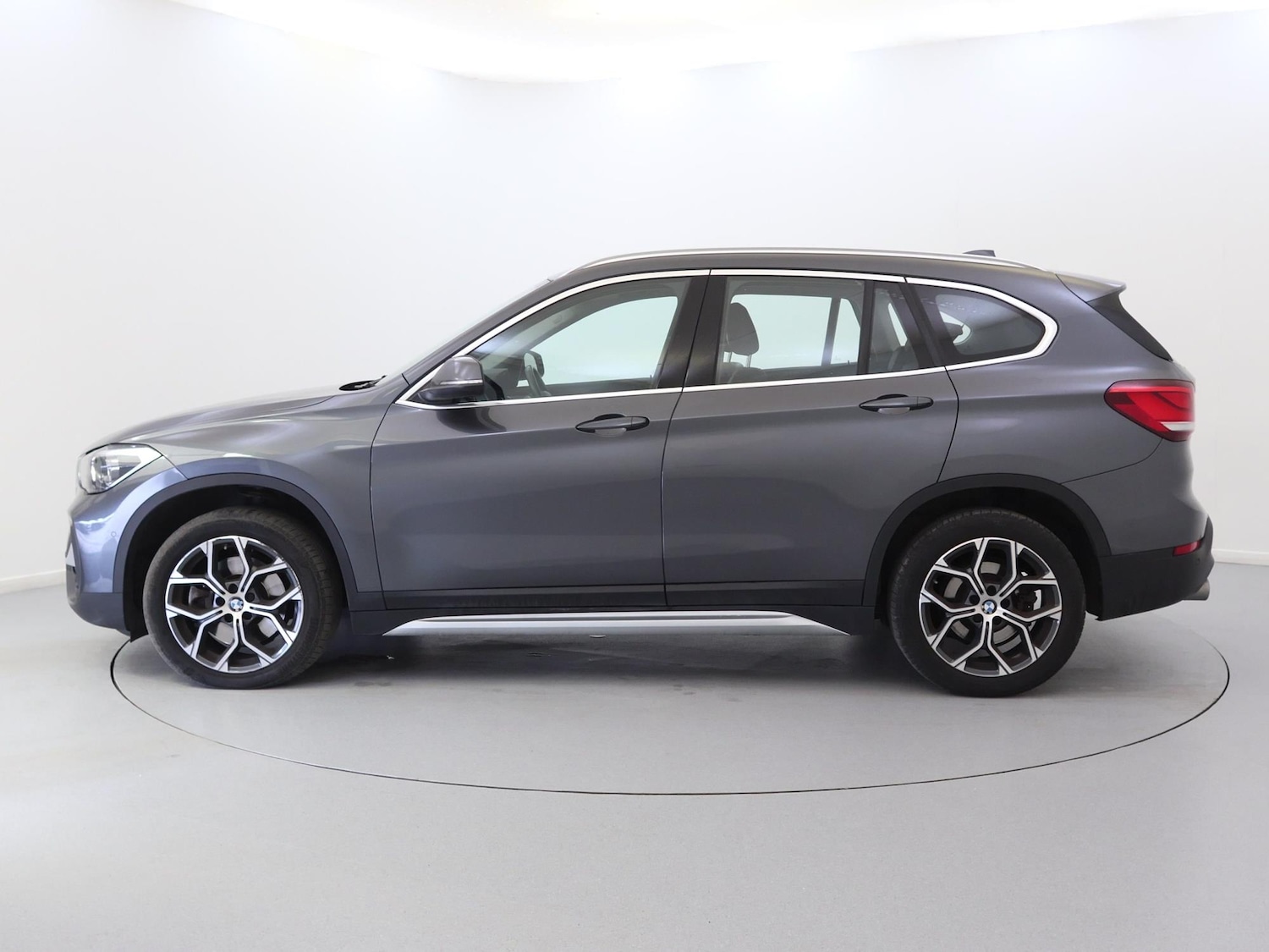 Used BMW X1 2022 for sale - 76177450: Photo 4