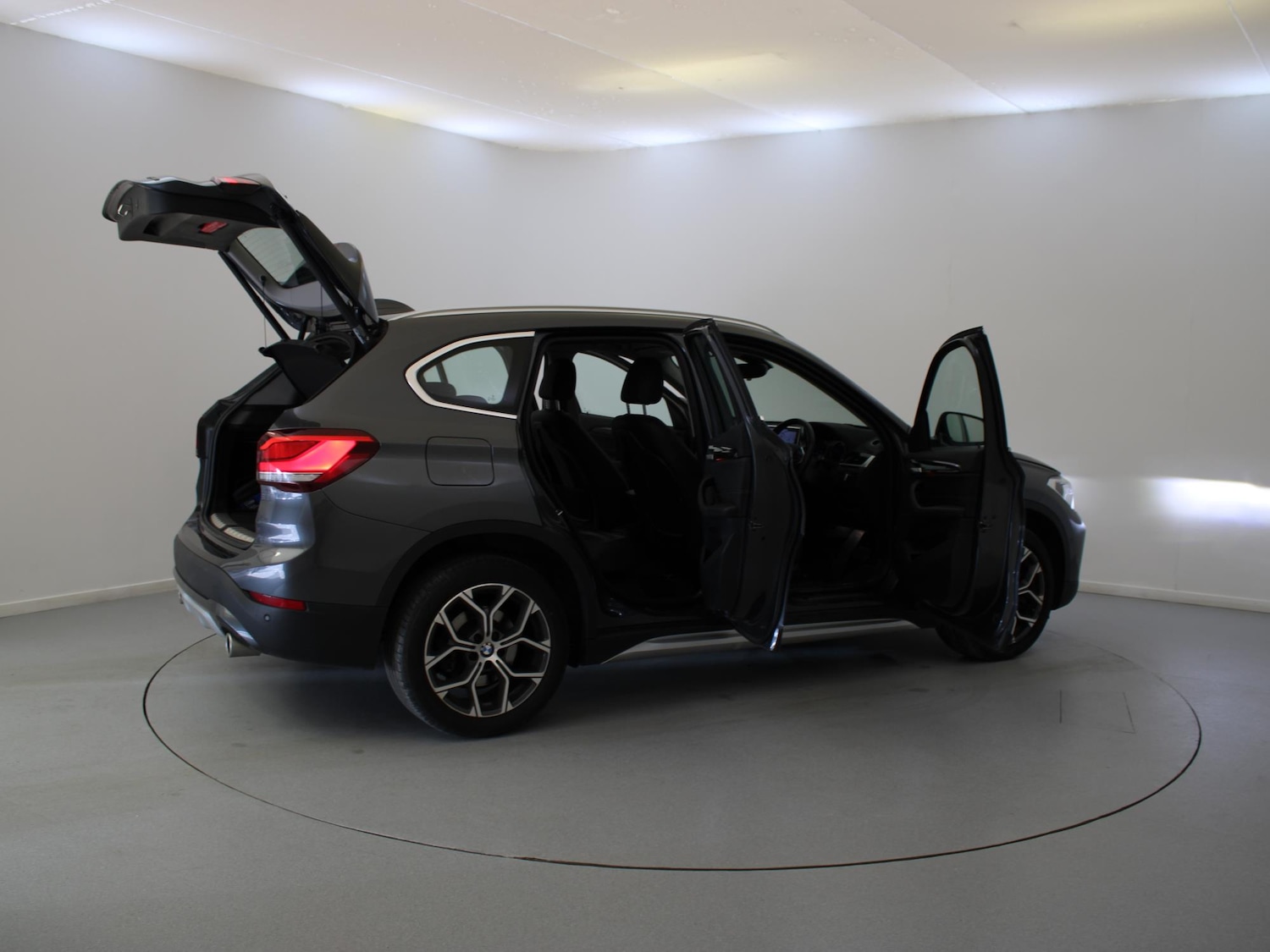 Used BMW X1 2022 for sale - 76177450: Photo 44