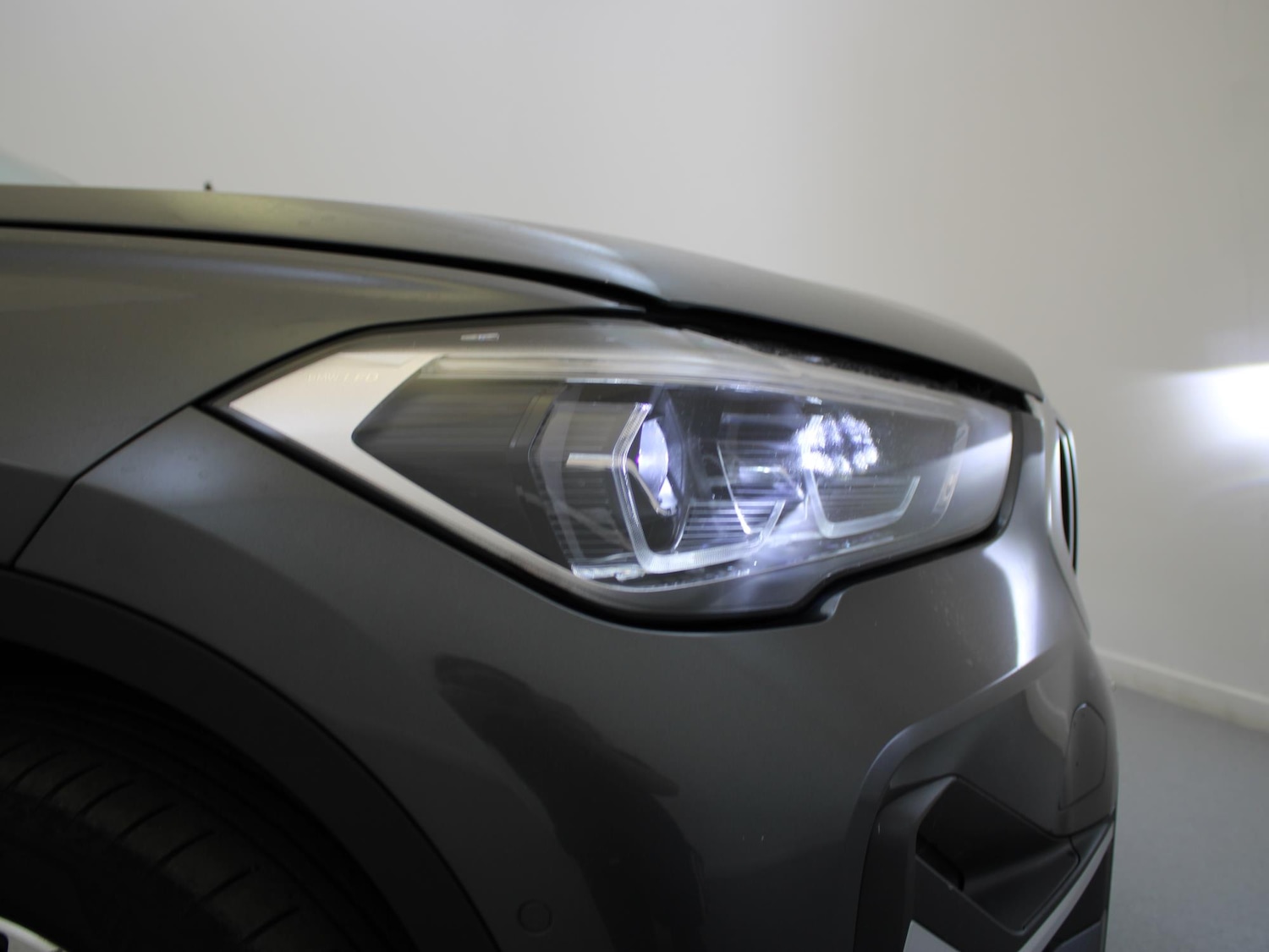 Used BMW X1 2022 for sale - 76177450: Photo 45