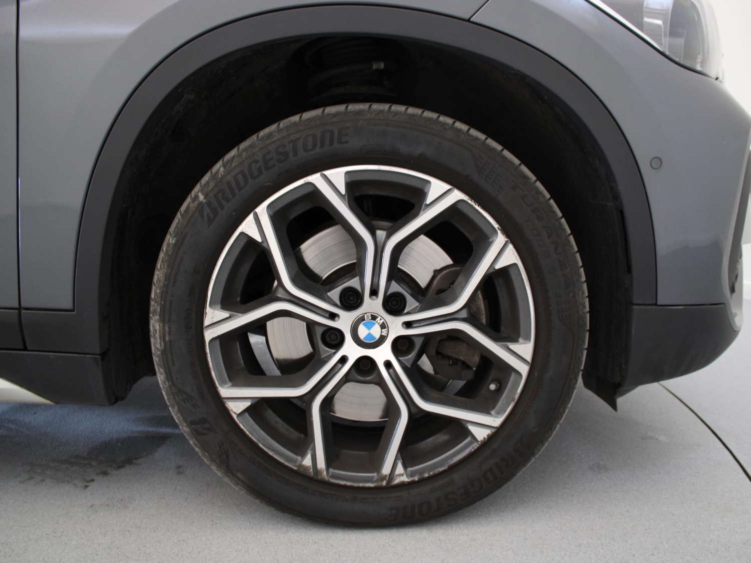 Used BMW X1 2022 for sale - 76177450: Photo 46