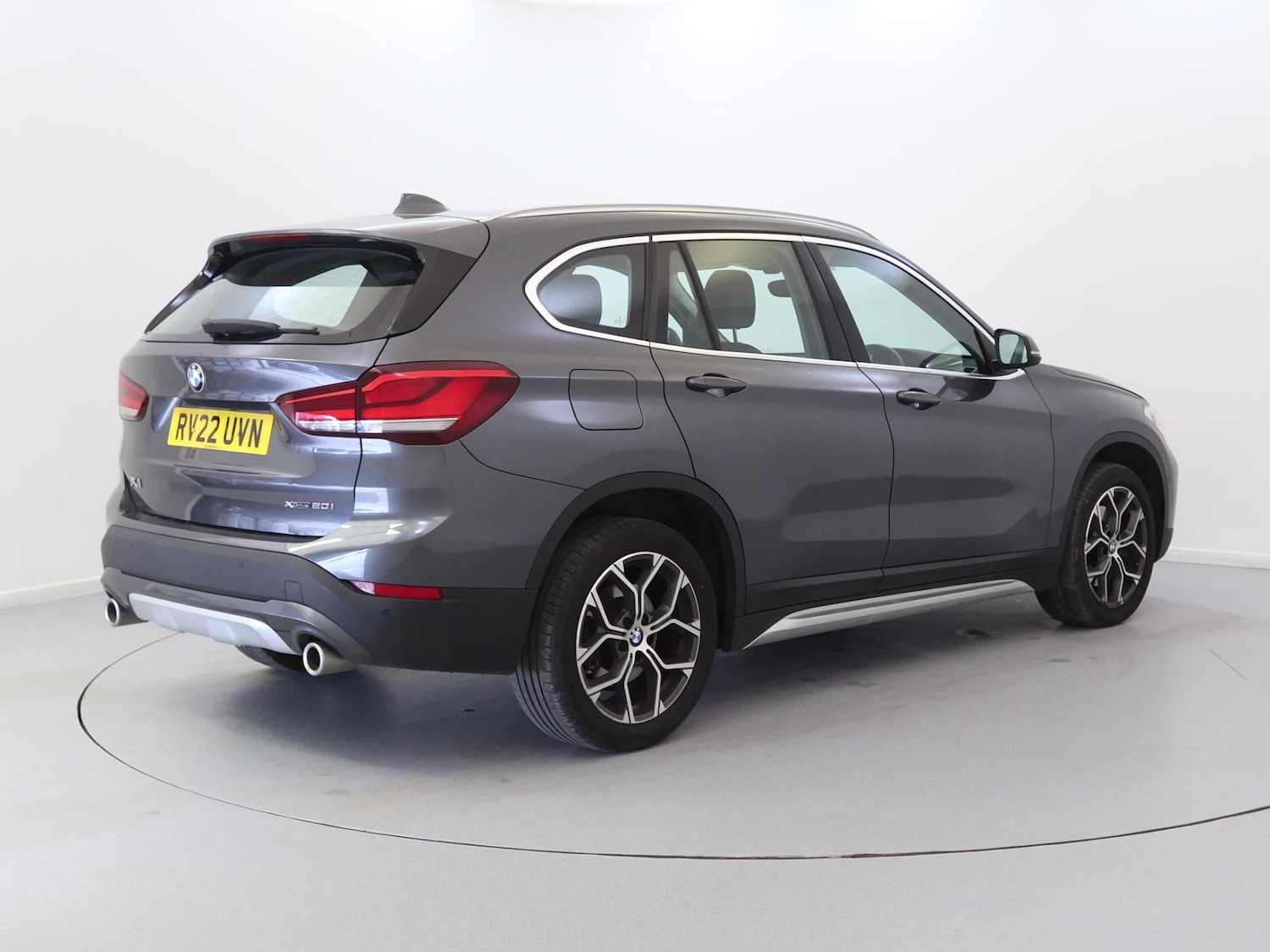 Used BMW X1 2022 for sale - 76177450: Photo 5