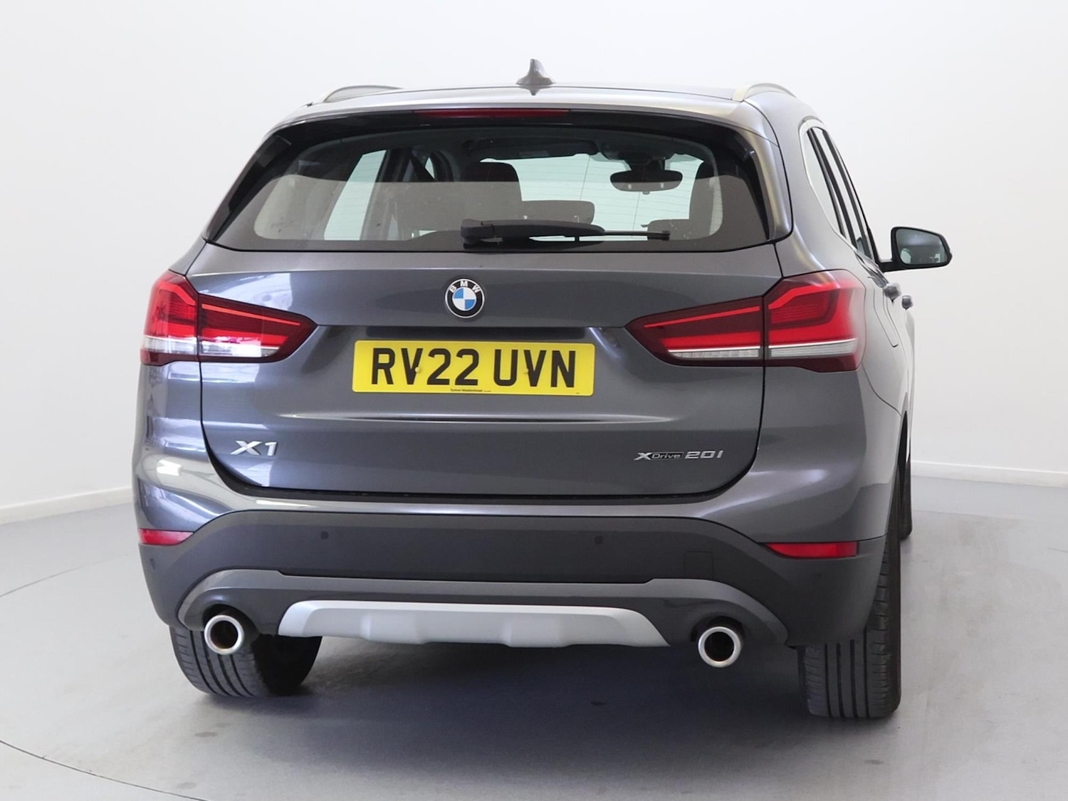 Used BMW X1 2022 for sale - 76177450: Photo 6