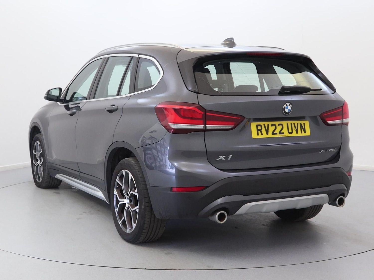Used BMW X1 2022 for sale - 76177450: Photo 7