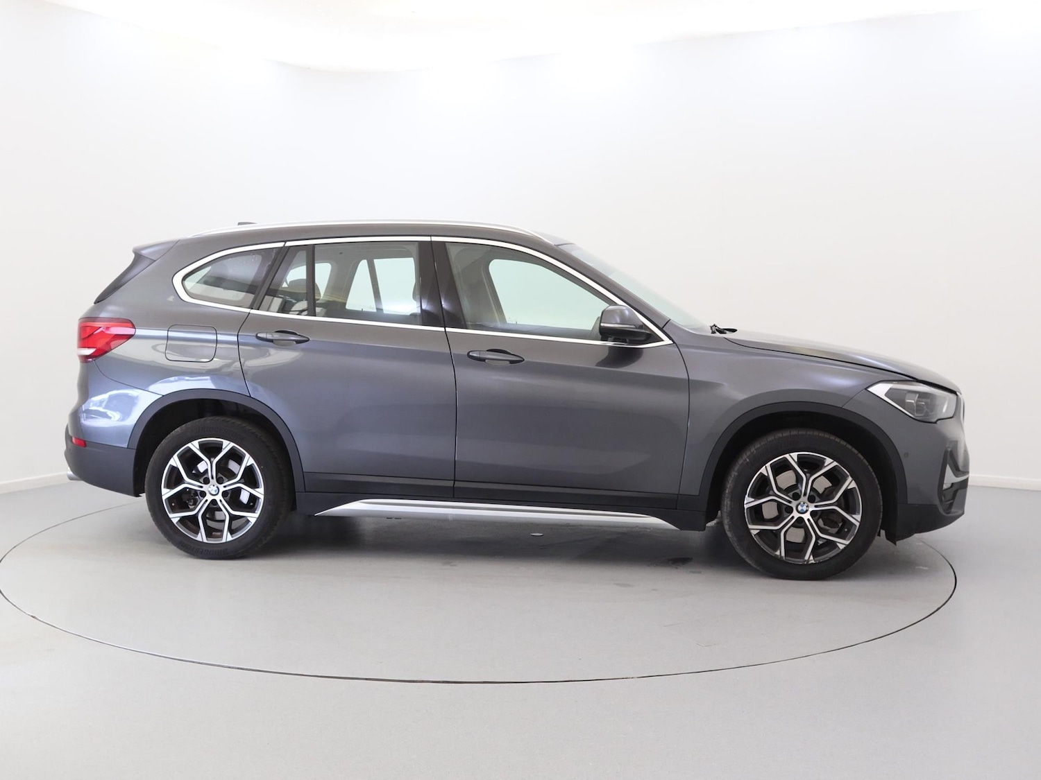 Used BMW X1 2022 for sale - 76177450: Photo 8