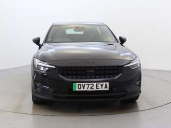 Used Polestar Polestar 2 2022 for sale - 73589293: Photo