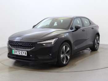 Used Polestar Polestar 2 2022 for sale - 73589293: Photo