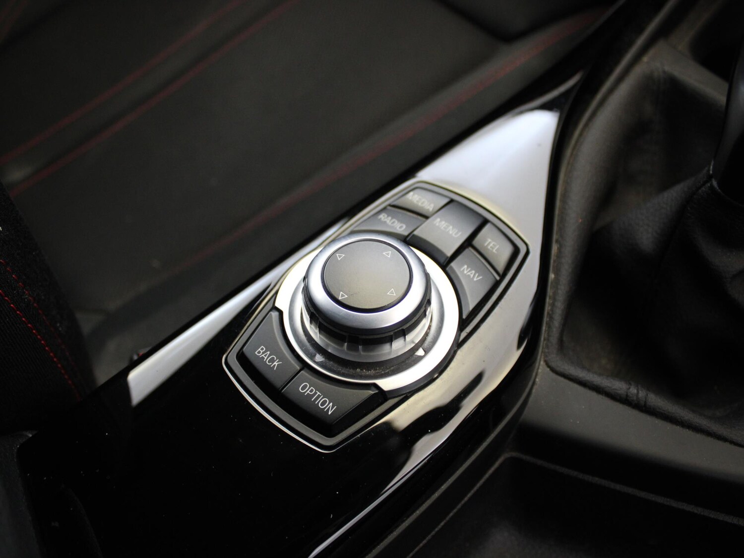 Used BMW 1 Series 2016 for sale - 77000537: Photo 21