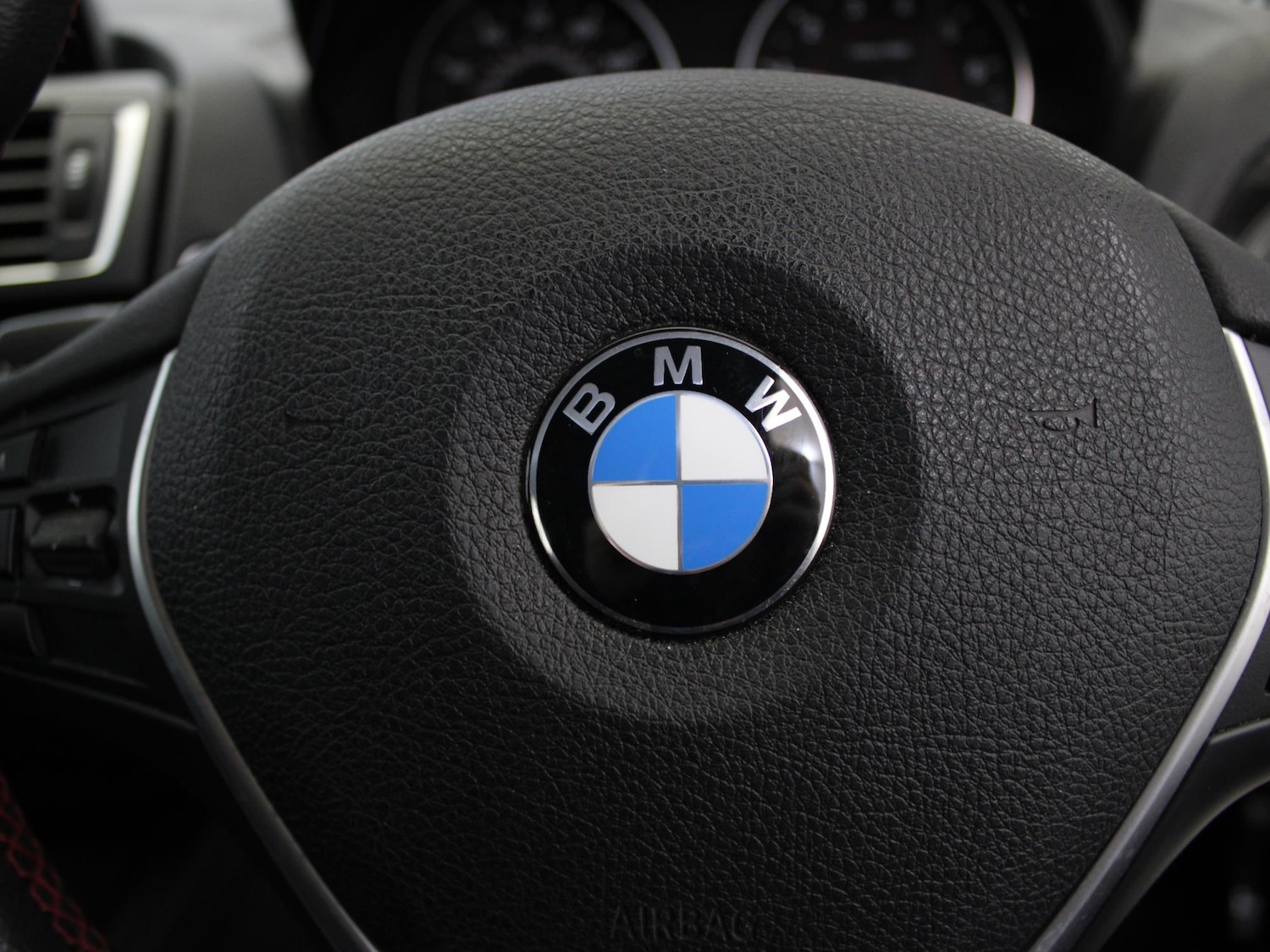 Used BMW 1 Series 2016 for sale - 77000537: Photo 24