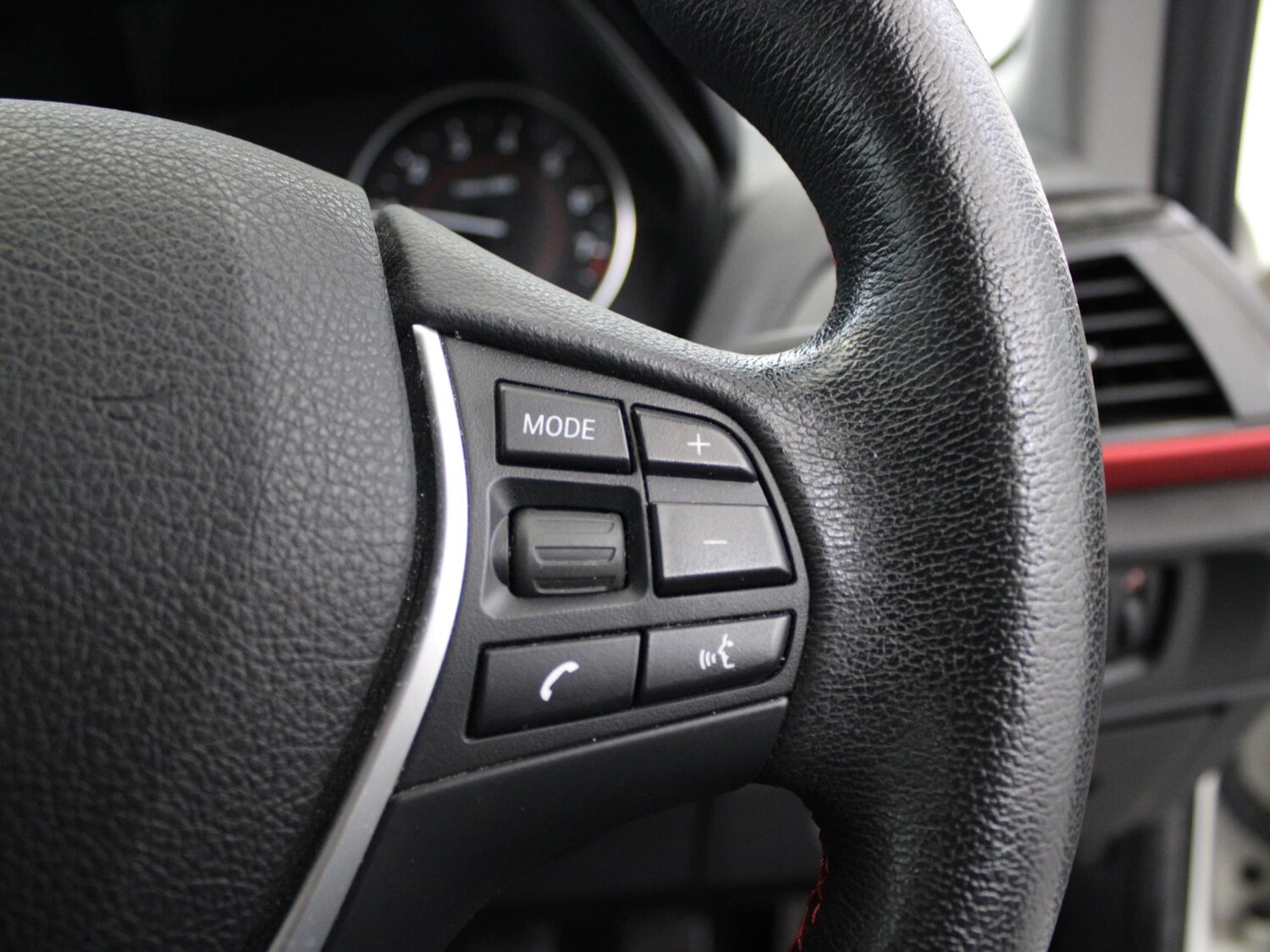 Used BMW 1 Series 2016 for sale - 77000537: Photo 25