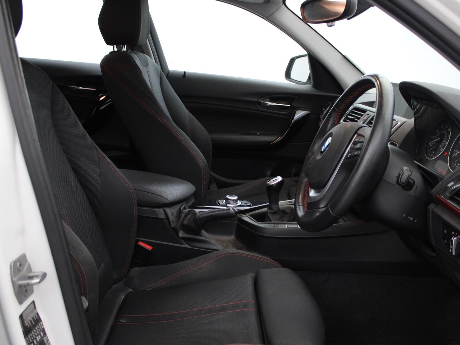 Used BMW 1 Series 2016 for sale - 77000537: Photo 9