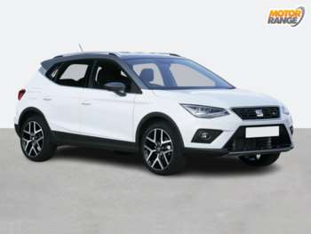 2019 - 1.0 TSI SE Technology [EZ] 5dr