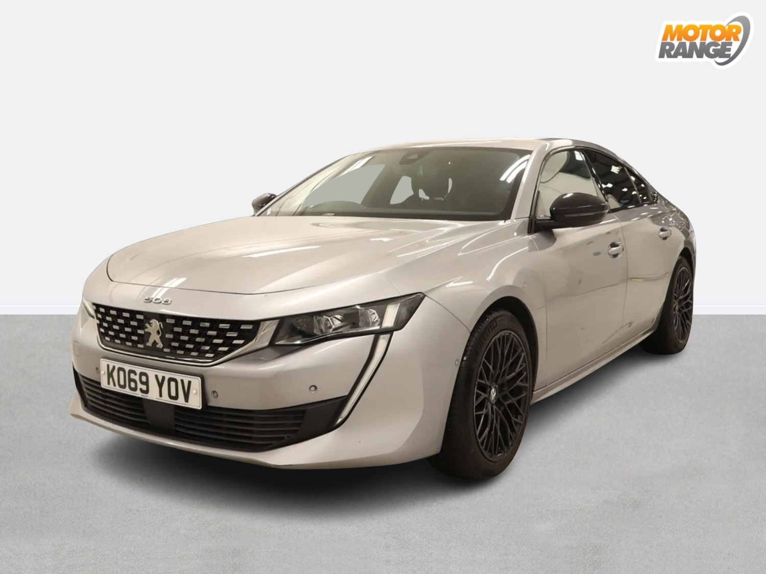Used Peugeot 508 2020 for sale - 77829483: Photo 2