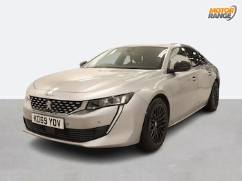 Used Peugeot 508 2020 for sale - 77829483: Photo