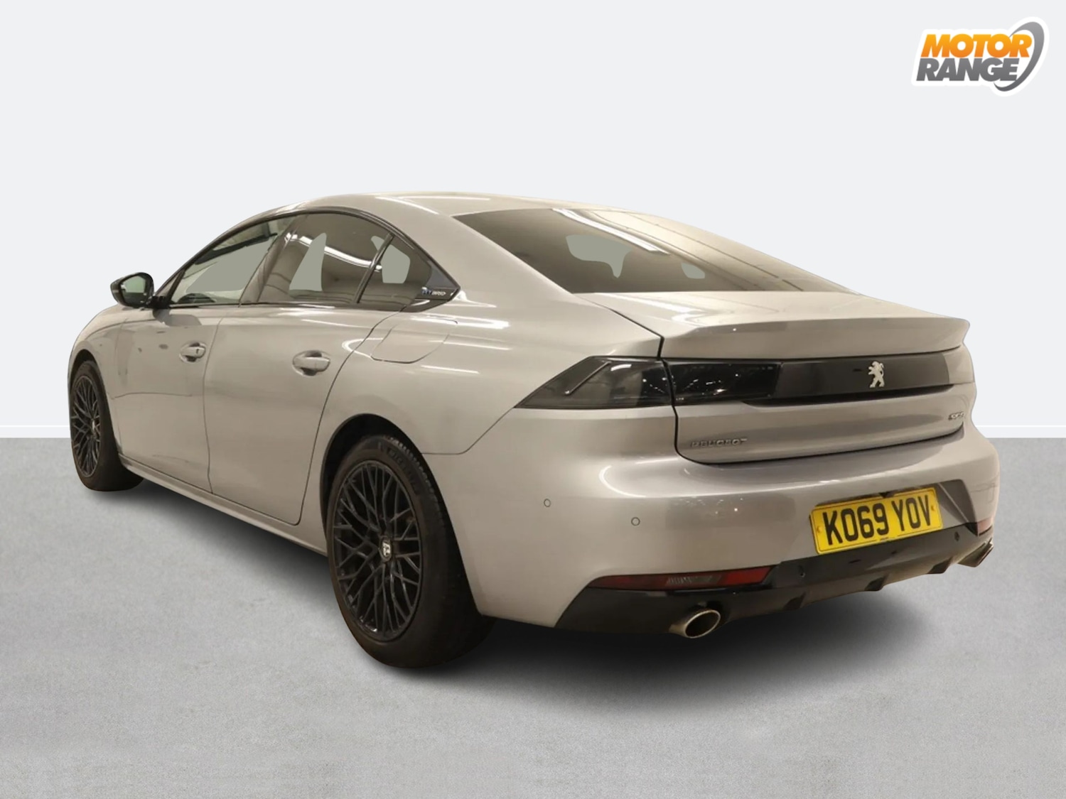 Used Peugeot 508 2020 for sale - 77829483: Photo 3