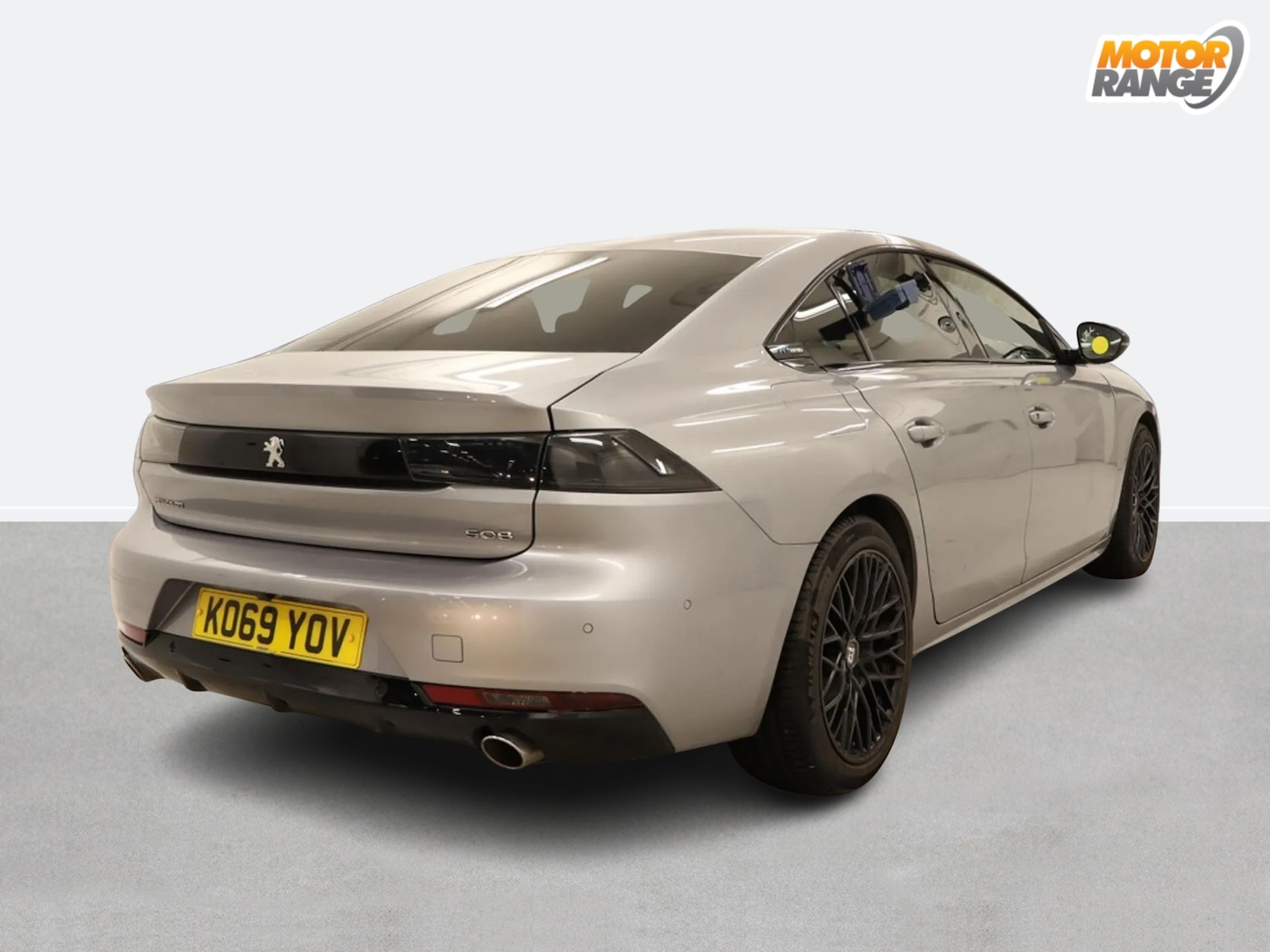 Used Peugeot 508 2020 for sale - 77829483: Photo 4