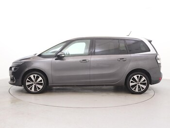 Used Citroen Grand C4 Picasso 2019 for sale - 77514833: Photo