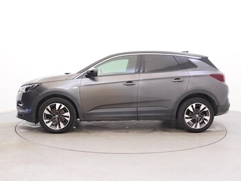 Used Vauxhall Grandland X 2019 for sale - 78437102: Photo