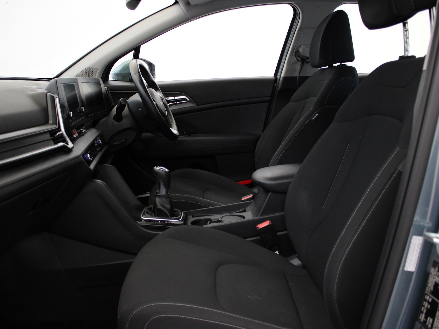 Used Kia Sportage 2022 for sale - 75723212: Photo 10