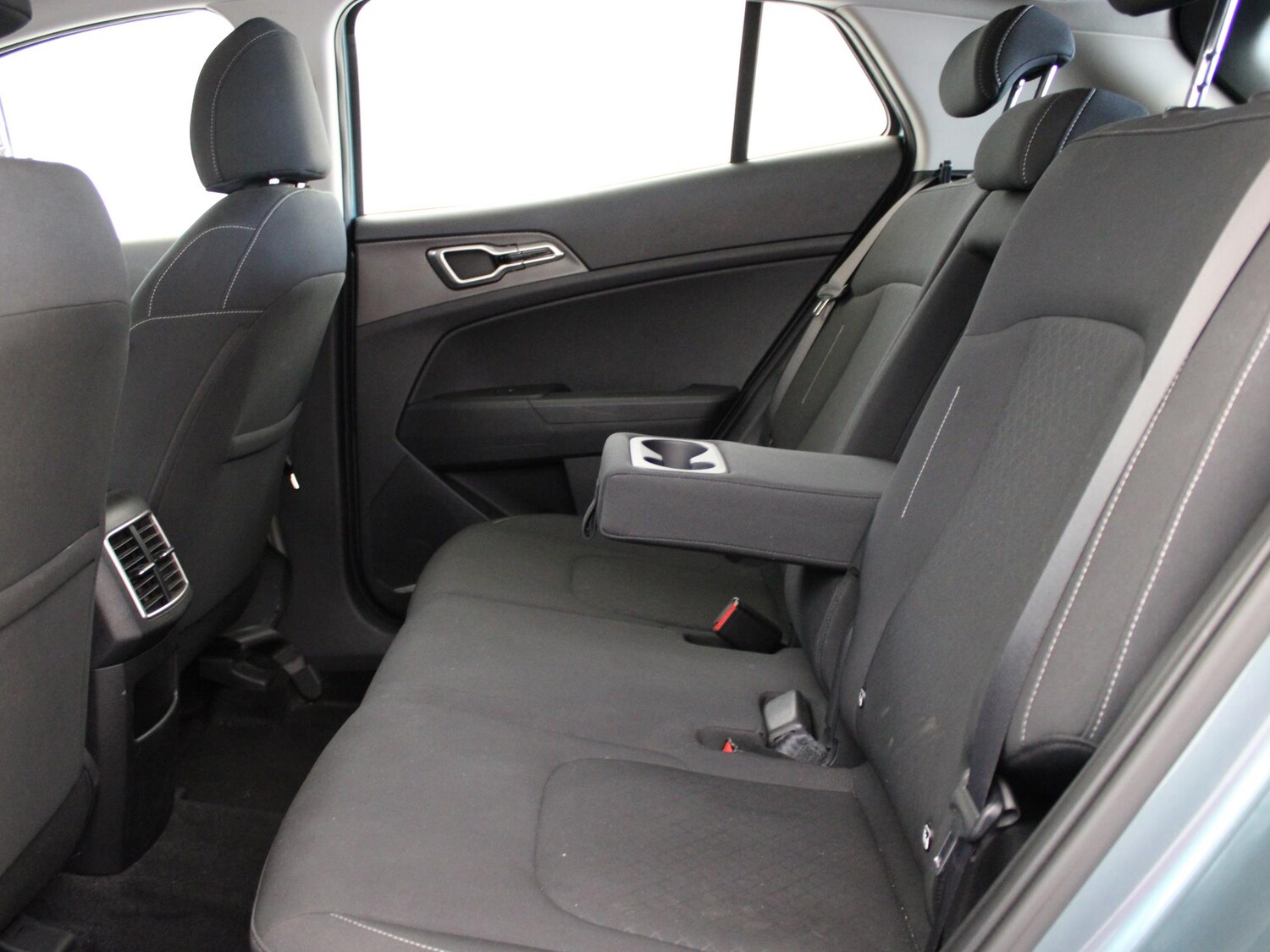 Used Kia Sportage 2022 for sale - 75723212: Photo 12