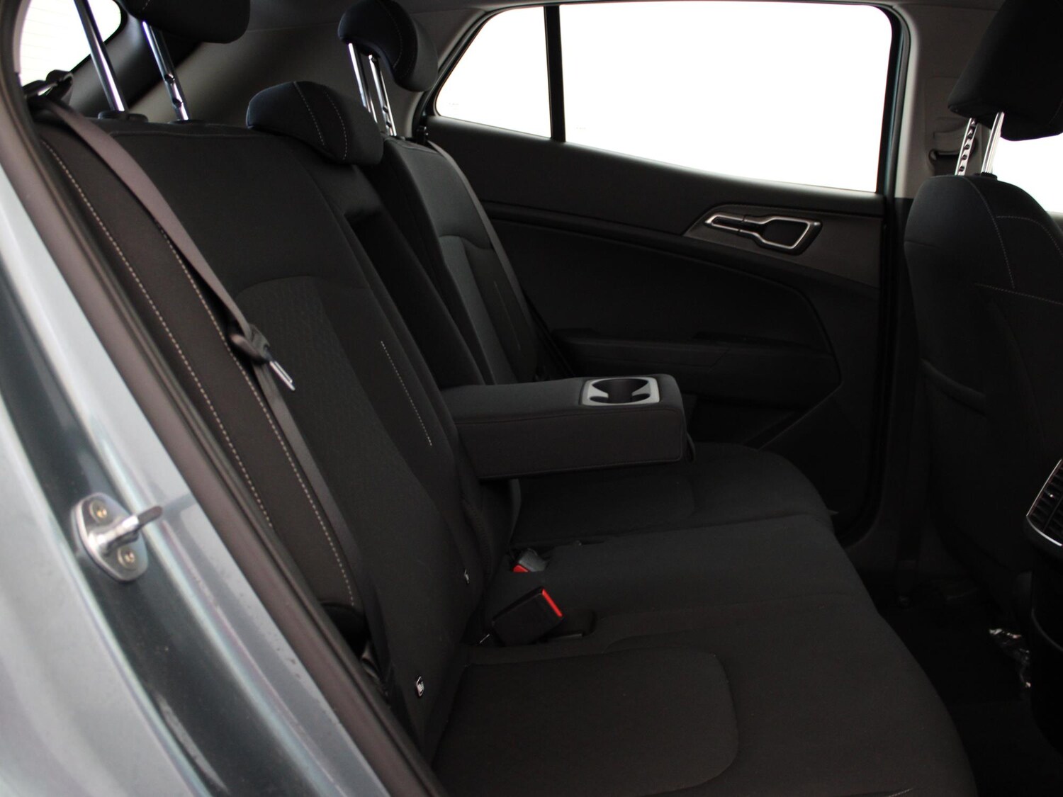 Used Kia Sportage 2022 for sale - 75723212: Photo 13