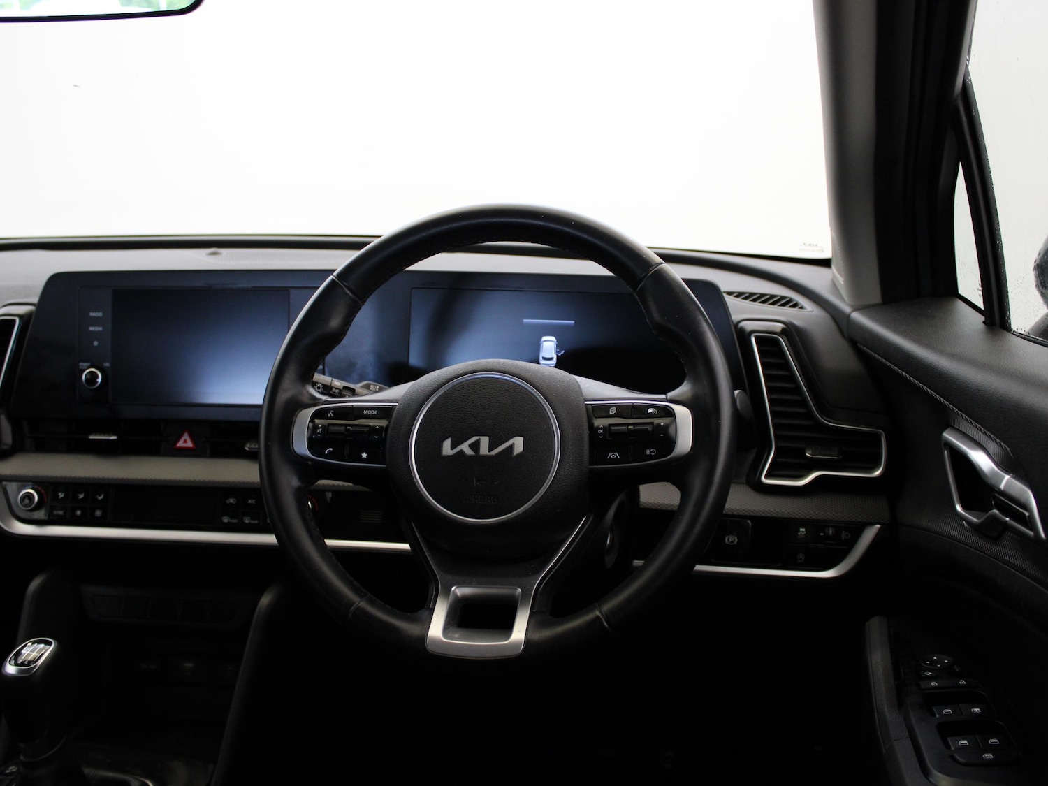 Used Kia Sportage 2022 for sale - 75723212: Photo 14