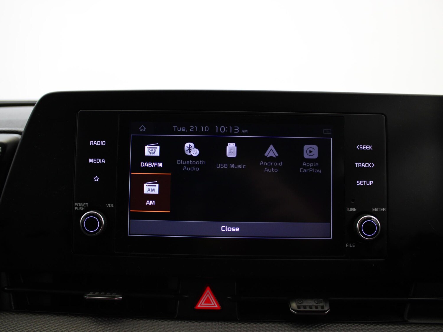 Used Kia Sportage 2022 for sale - 75723212: Photo 22