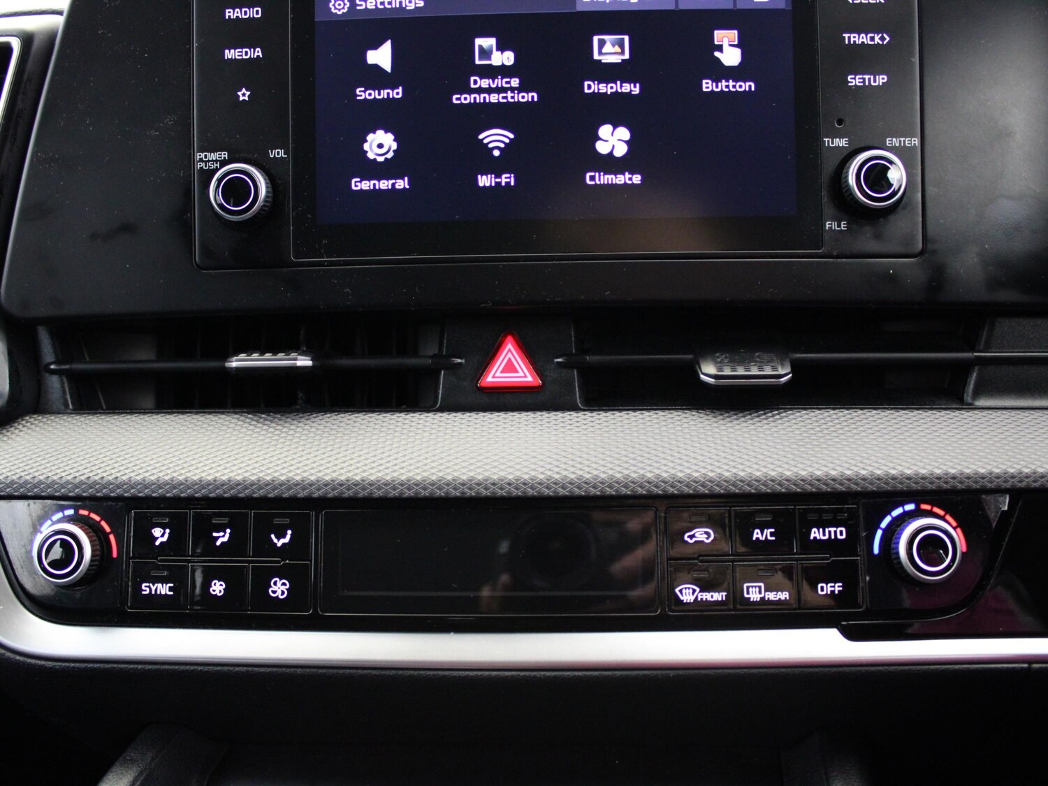 Used Kia Sportage 2022 for sale - 75723212: Photo 24