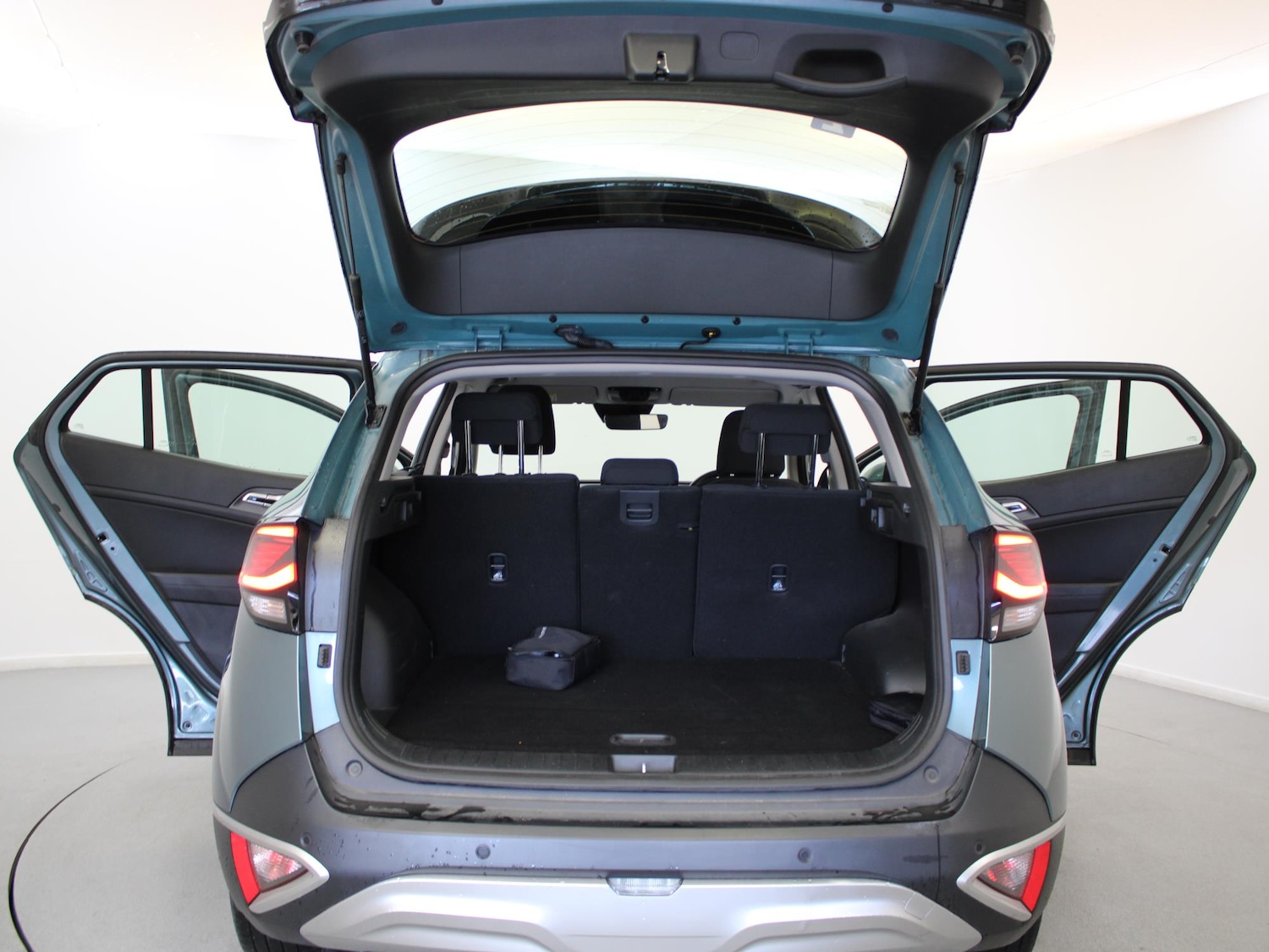 Used Kia Sportage 2022 for sale - 75723212: Photo 29